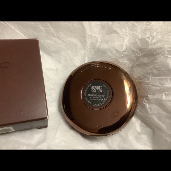 Mac Bronzing powder + Nars Laguna Afterglow lip balm small size, both New - Picture 2 of 7